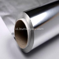 8011 1235 gulungan aluminium foil farmasi